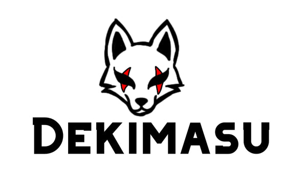 Dekimasu Store