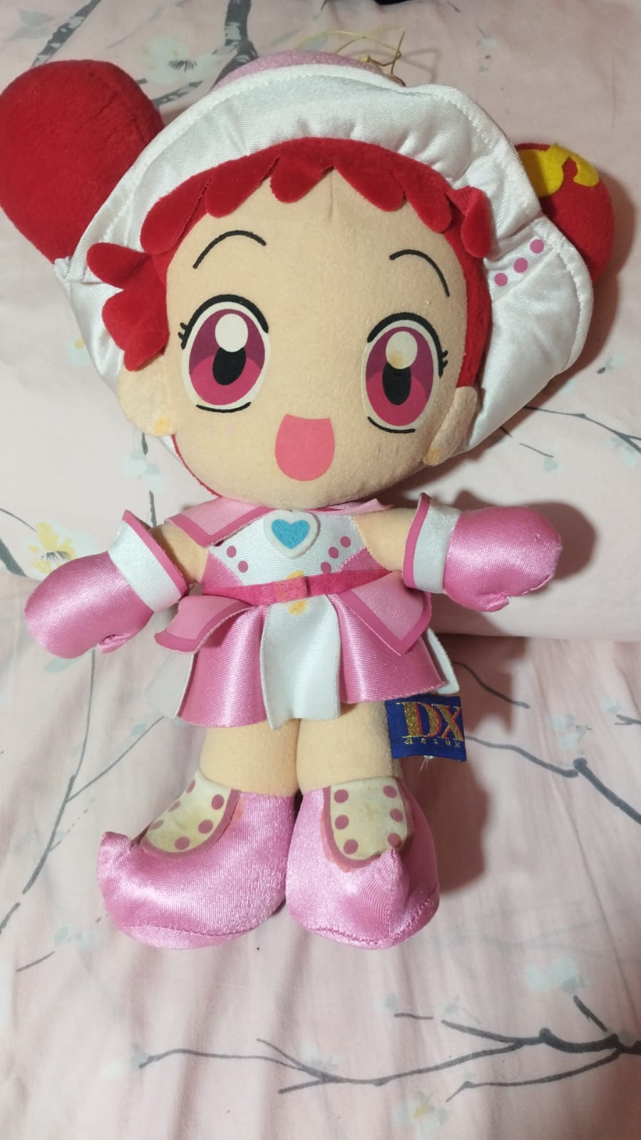 Doremi Banpresto Peluche