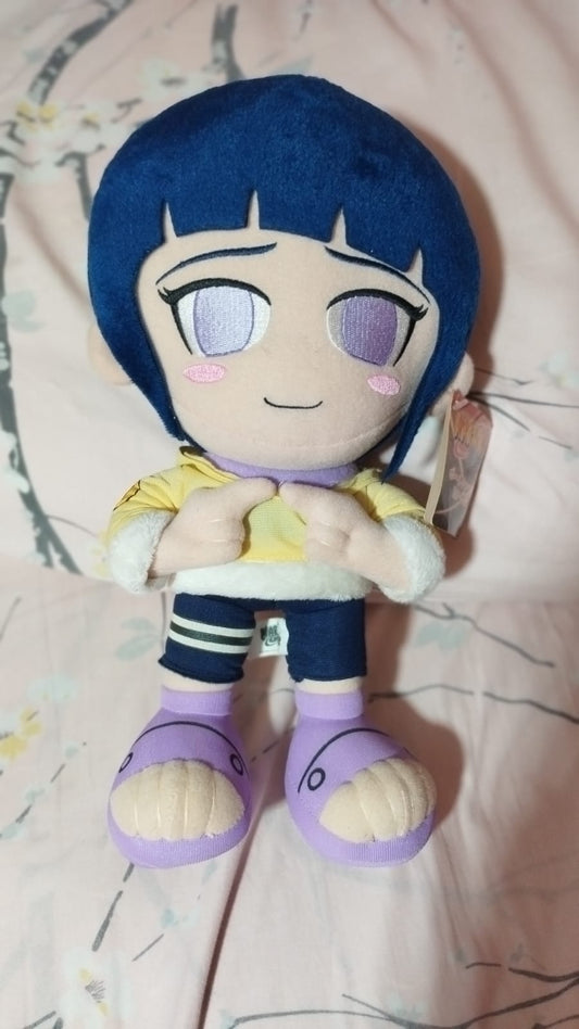 Naruto - Hinata Peluche
